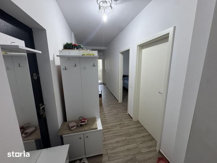 Apartament cu 2 camere în Giroc — fotografia 1