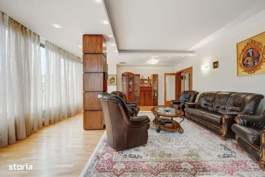 Apartament 3 camere pe Blvd. Primaverii! - 15