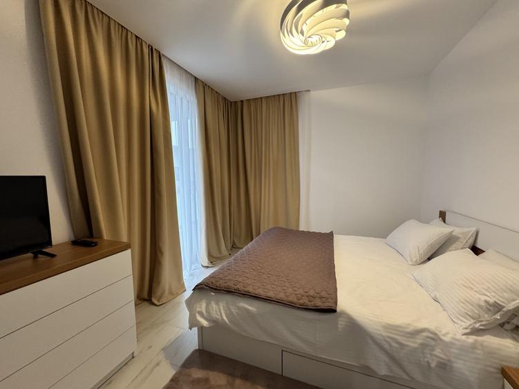 Duplex cu 4 camere cu Canalizare în Borhanci