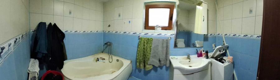 Casă cu 4 camere în Tufeni