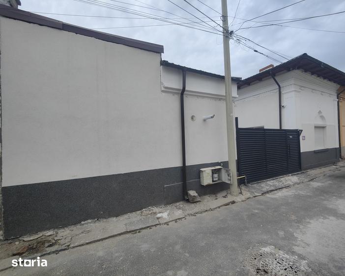 Spațiu comercial, de 235 mp, în Ultracentral