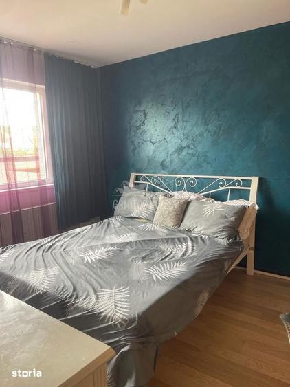 Casa cu 4 camere 3 bai si tersa in Sura Mare - 10