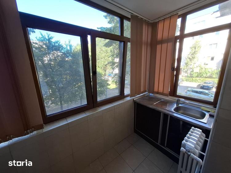 Apartament cu 3 camere în Tomis Nord