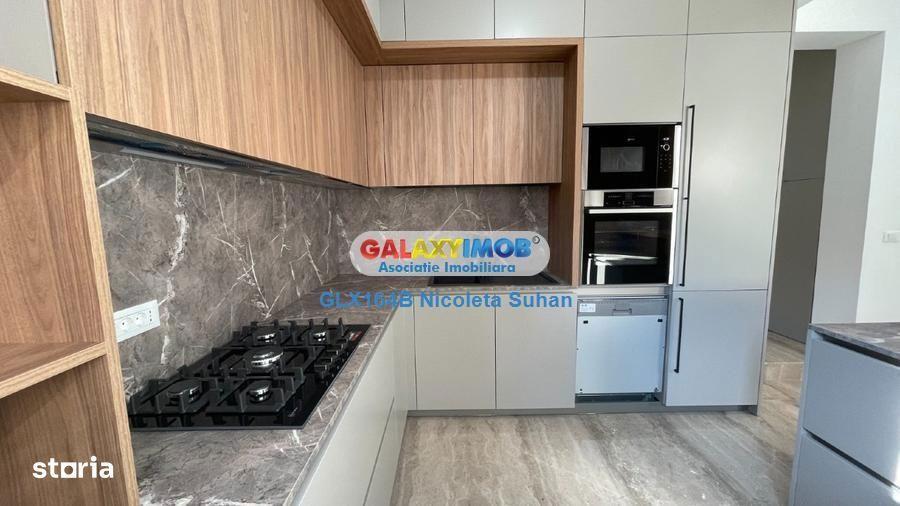 Vila de Exceptie in zona exclusivista Beller - Primaverii \/RENOVATA - 4