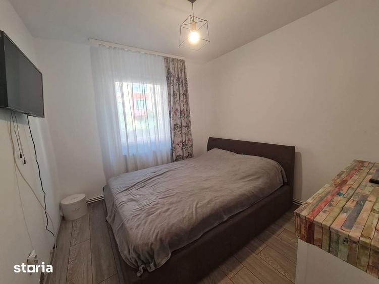 Inchiriez 2 camere zona Faget Gara pet friendly - 4