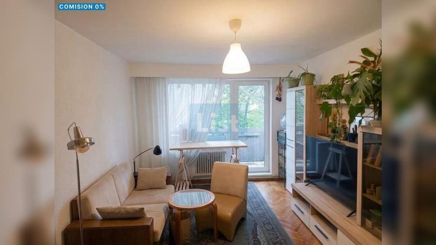 Apartament cu 3 camere semidecomandat în Gheorgheni