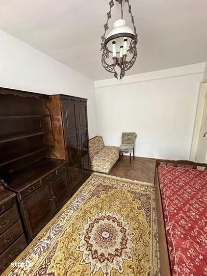 Apartament 4 camere decomandat - 2