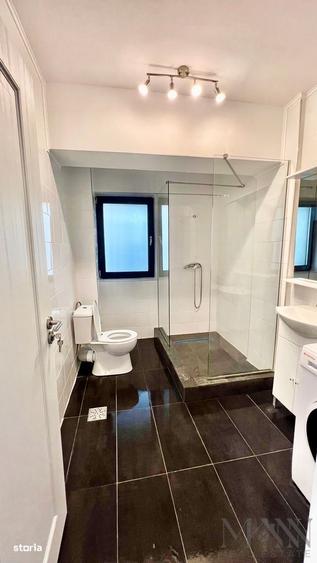 Apartament cu 2 camere în Salca