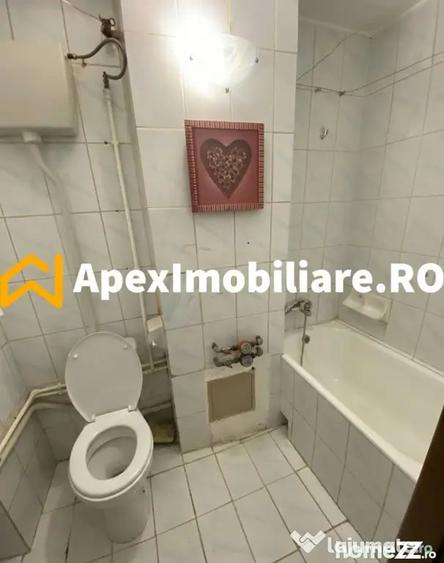 Garsonieră decomandată, mobilată în Nicolae Grigorescu