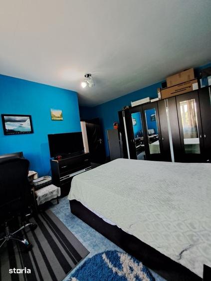 Apartament 2 camere, 40 mp, etajul 2, Tautii de Sus - 9