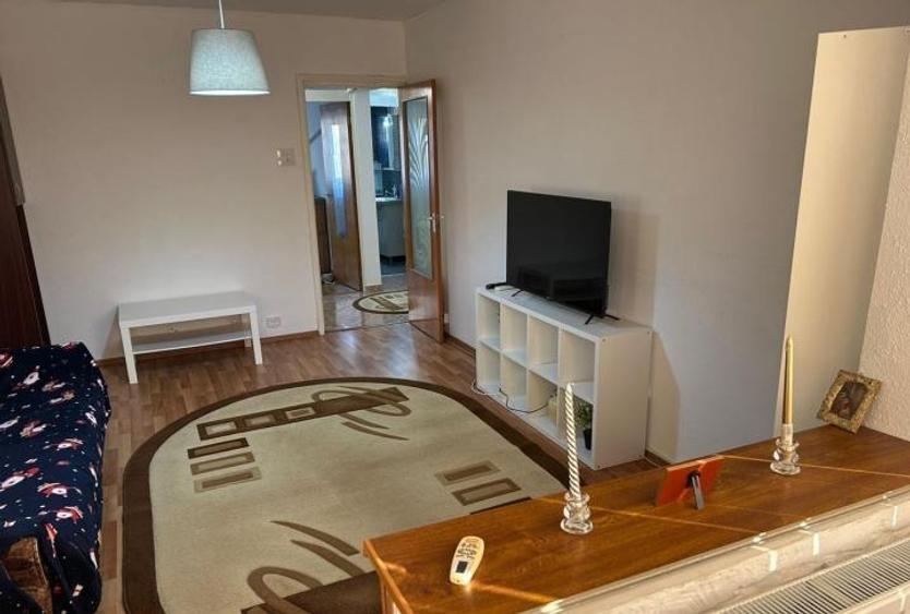 Apartament 2 Camere in Zona Vacaresti cu Loc de Parcare - 2