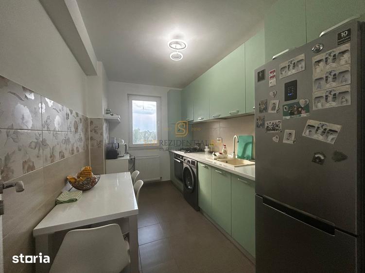 Apartament cu 2 camere decomandat în Central — fotografia 1
