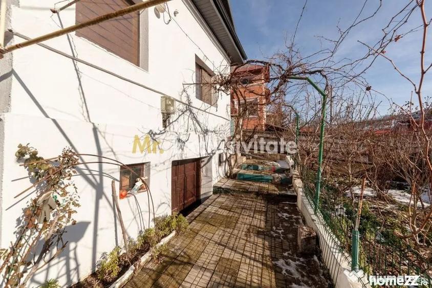 Casa ?tefane?ti 1 km de Primarie | Curte mare, z... - 9