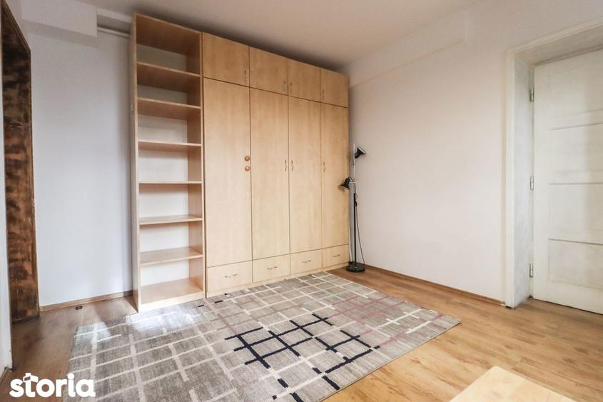 Apartament 2 camere, Str. Mozart 7, Floreasca, Acces rapid, zona selec - 10