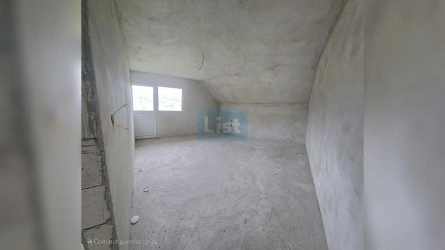 Casa cu etaj + teren generos Valea Jelnei, Bistri?a - 3