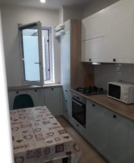 Apartament cu 2 camere decomandat în Tomis Nord