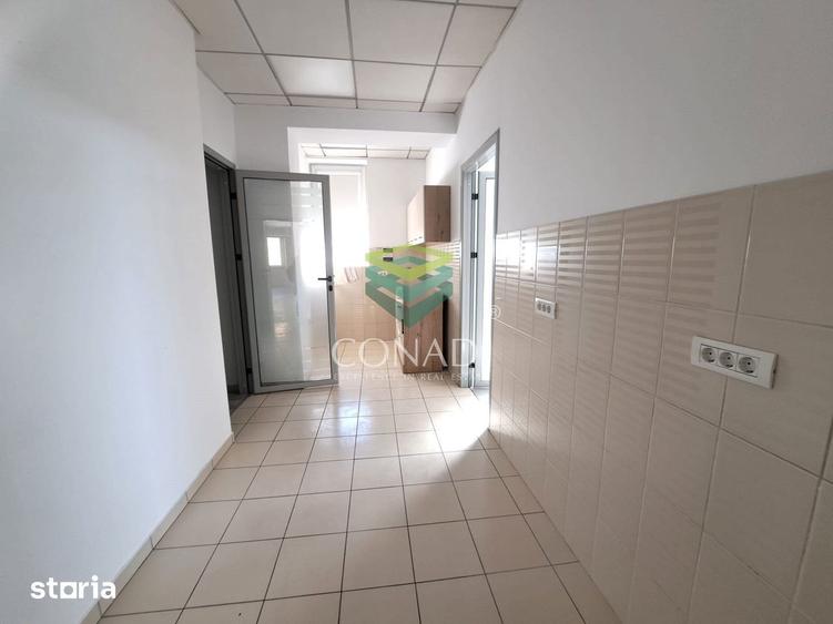 Spațiu comercial, de 251 mp, în Aviatorilor