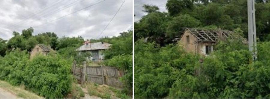 Casa si teren Malusteni, ID: R2670504 - 1