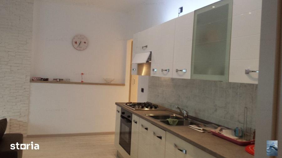Apartament cu 3 camere în Ultracentral