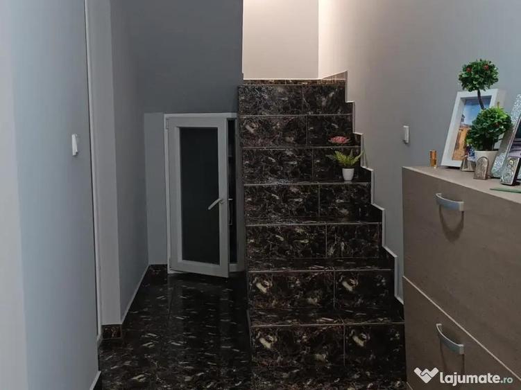 Casă cu 4 camere în Smârdan