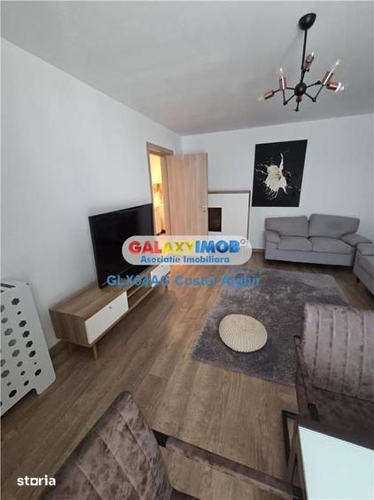 Inchiriem ap cu 3 cam in Balcescu Residence - 1