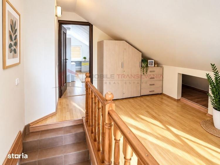 Apartament cu 4 camere în Florești