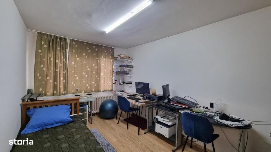 Apartament cu 4 camere decomandat în Mănăștur