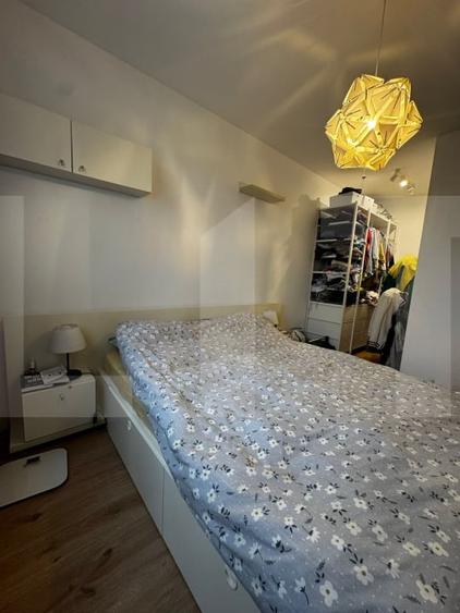 Apartament 3 camere, 69.50 mp, zona Lipovei - 2
