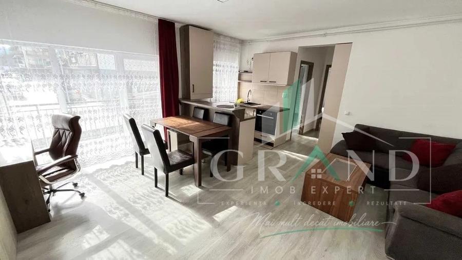 Apartament 2 camere + 2 balcoane + 2 parcări, zona Vivo, Cluj - 3
