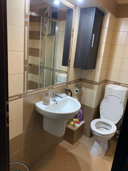Inchiriez apartament 2 dormitoare - 4
