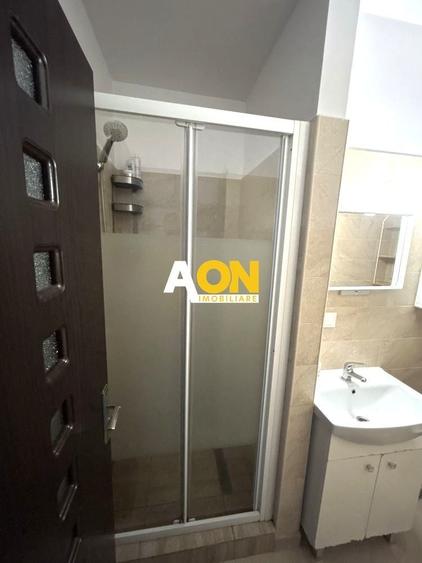 Apartament 2 camere, etaj 2, mobilat, utilat, Cetate - 8