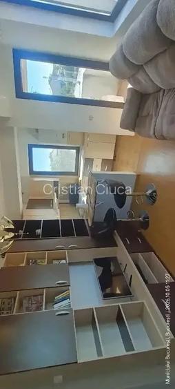 Inchiriez apartament cu 2 camere