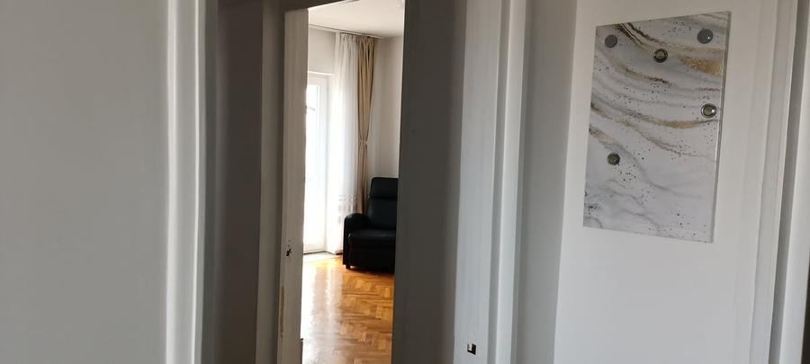 Apartament cu 2 camere semidecomandat în Ferdinand