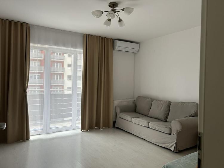 Apartament cu 2 camere decomandat în Șelimbăr
