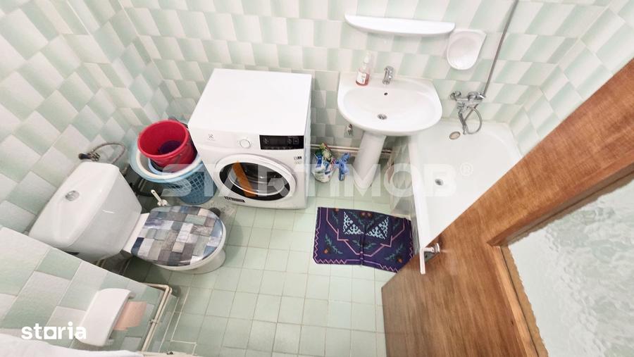 Apartament cu 4 camere decomandat în Griviței