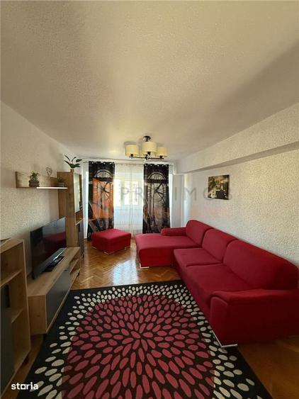 Apartament 3 camere cf 1 decomandat zona Ultracentral - 4