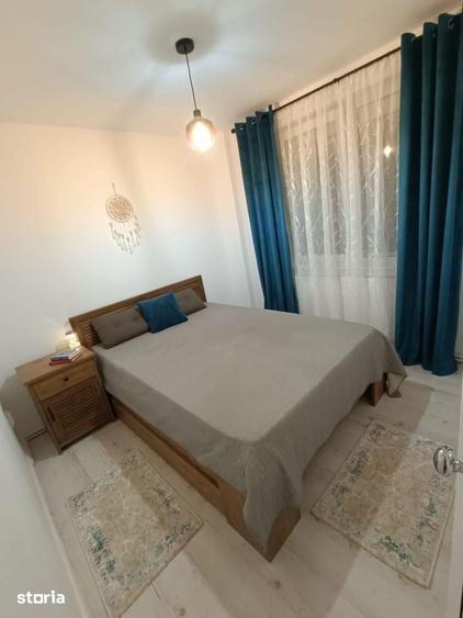 Apartament cu 3 camere decomandat în Gheorgheni