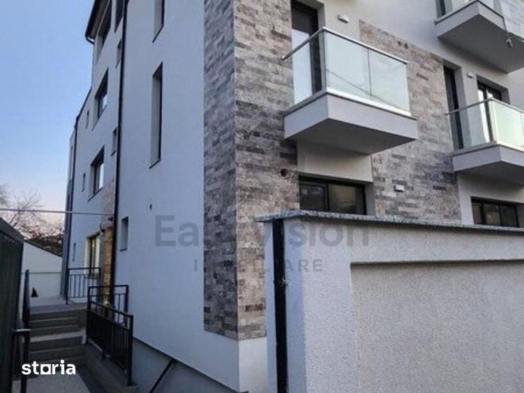 Apartament cu 2 camere în Baicului