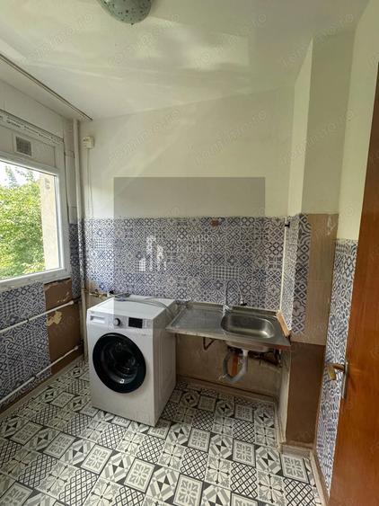 Garsonieră decomandată în Berceni