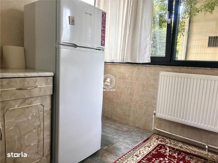 Apartament de inchiriat 2 camere Valea Lupului - 2