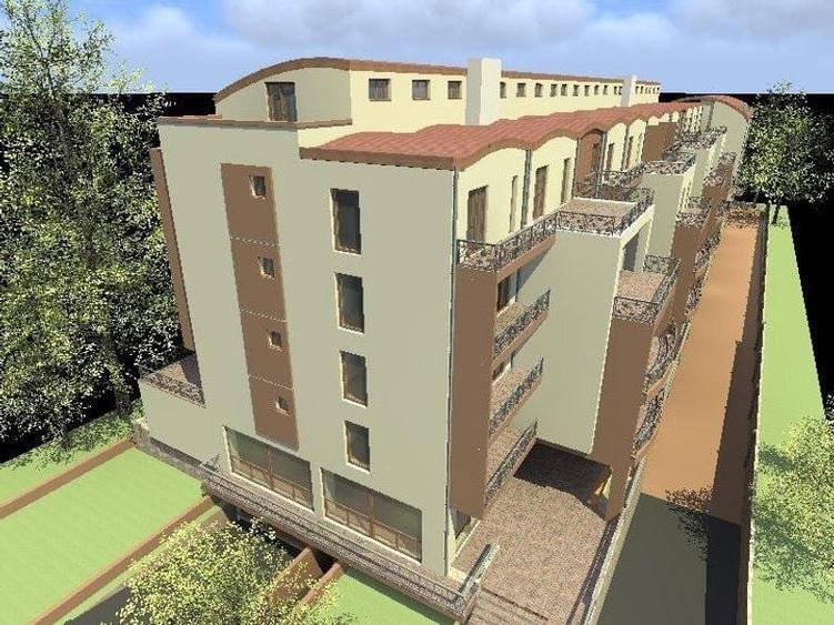 Teren Construcții intravilan de 5000 mp, în Dâmbovița