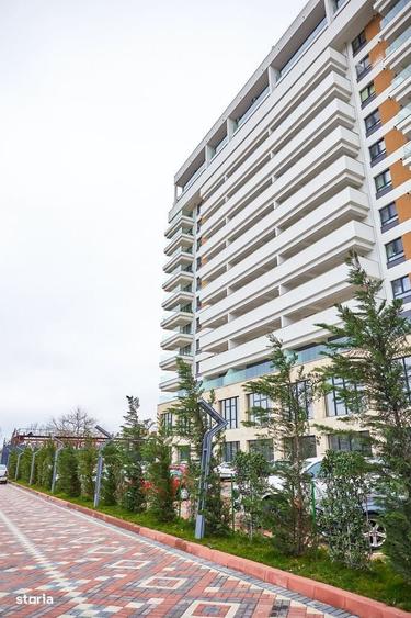Garsonieră în Central