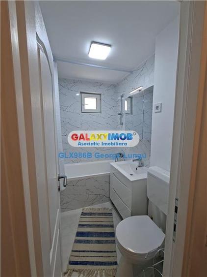 Apartament cu 2 camere semidecomandat, mobilat în Drumul Taberei