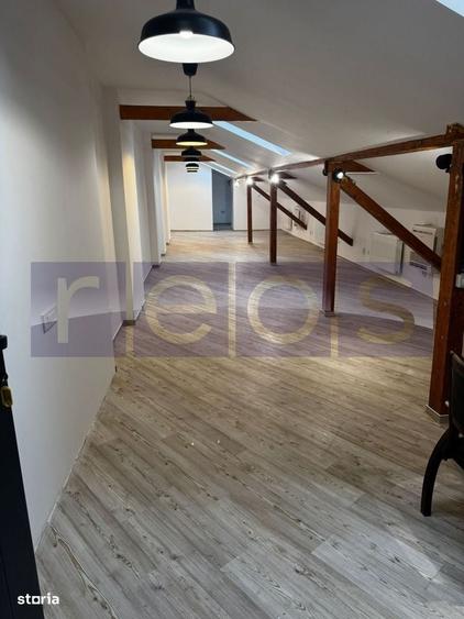 Spațiu comercial, de 86 mp, în Kogălniceanu