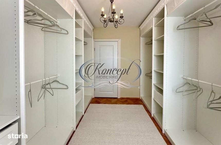 Brancusi, apartament modern cu 4 camere - 13