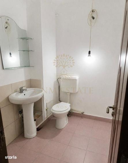 Apartament cu 3 camere semidecomandat în Liviu Rebreanu