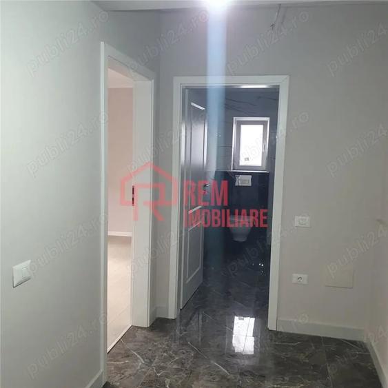 Apartament cu 2 camere decomandat în Fundeni