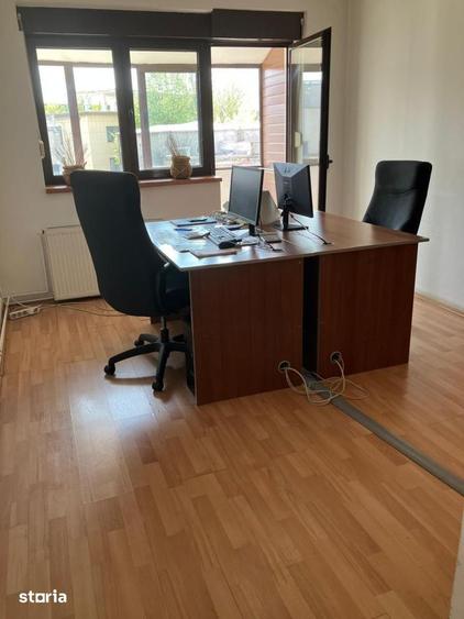Apartament cu 4 camere decomandat în Cotroceni