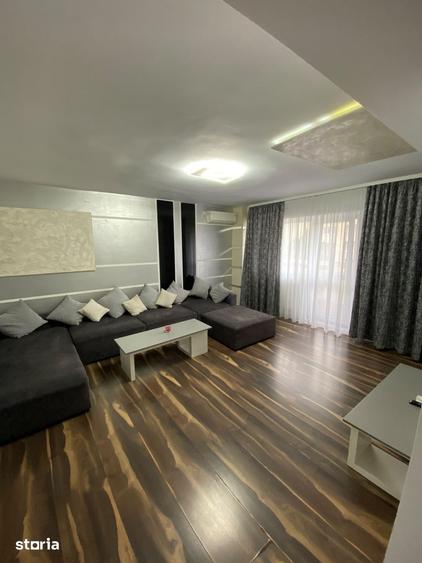 Apartament cu 2 camere în Craiovei