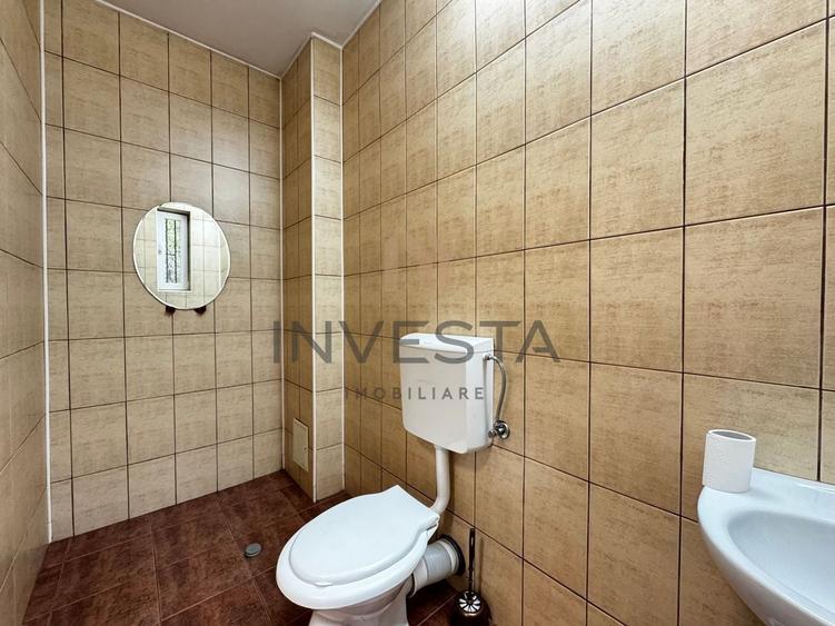 Birou, de 194.50999450684 mp, în Central